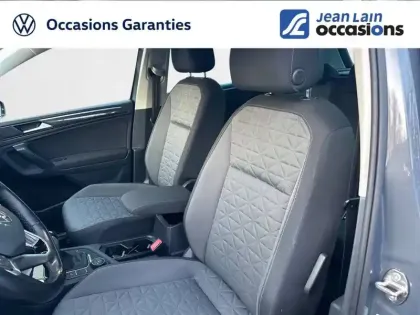 Photo 24 Volkswagen Tiguan  2.0 TDI 150ch DSG7 4Motion