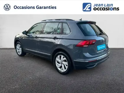 Photo 10 Volkswagen Tiguan  2.0 TDI 150ch DSG7 4Motion