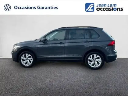 Photo 6 Volkswagen Tiguan  2.0 TDI 150ch DSG7 4Motion