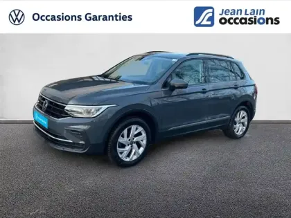 Photo 40 Volkswagen Tiguan  2.0 TDI 150ch DSG7 4Motion
