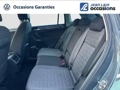 Photo 45 Volkswagen Tiguan  2.0 TDI 150ch DSG7 4Motion