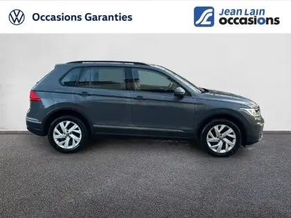 Photo 43 Volkswagen Tiguan  2.0 TDI 150ch DSG7 4Motion