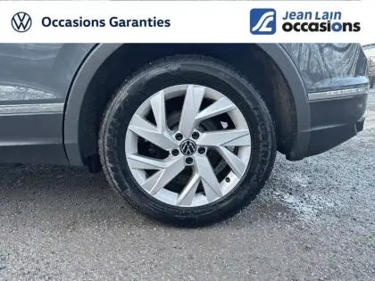 Photo 51 Volkswagen Tiguan  2.0 TDI 150ch DSG7 4Motion