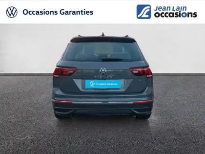 Photo 27 Volkswagen Tiguan  2.0 TDI 150ch DSG7 4Motion