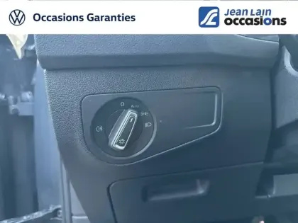 Photo 16 Volkswagen Tiguan  2.0 TDI 150ch DSG7 4Motion