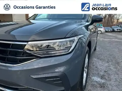 Photo 18 Volkswagen Tiguan  2.0 TDI 150ch DSG7 4Motion