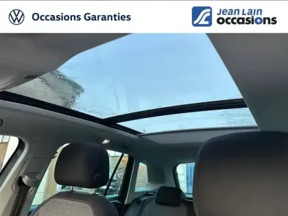 Photo 37 Volkswagen Tiguan  2.0 TDI 150ch DSG7 4Motion