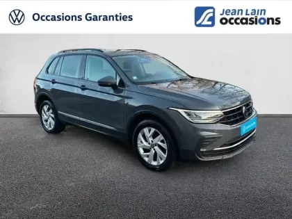 Photo 49 Volkswagen Tiguan  2.0 TDI 150ch DSG7 4Motion