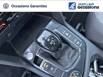 Photo 55 Volkswagen Tiguan  2.0 TDI 150ch DSG7 4Motion