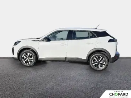 Photo 8 Peugeot 2008  100 S&S BVM6