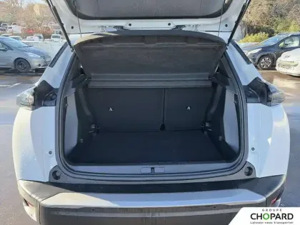 Photo 5 Peugeot 2008  100 S&S BVM6