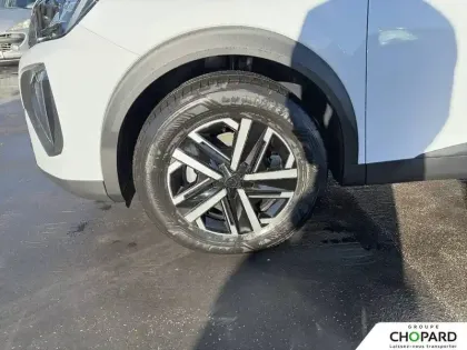 Photo 11 Peugeot 2008  100 S&S BVM6