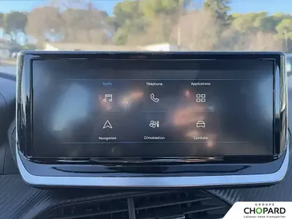 Photo 12 Peugeot 2008  100 S&S BVM6