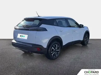 Photo 7 Peugeot 2008  100 S&S BVM6