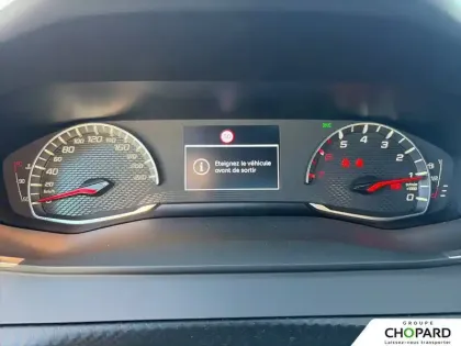 Photo 17 Peugeot 2008  100 S&S BVM6