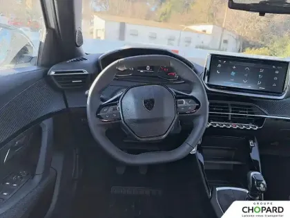 Photo 15 Peugeot 2008  100 S&S BVM6