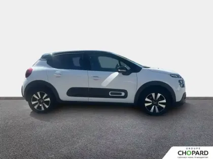 Photo 27 Citroën C3  PureTech 83 S&S BVM5