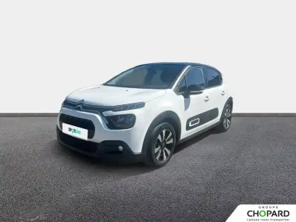 Photo 24 Citroën C3  PureTech 83 S&S BVM5