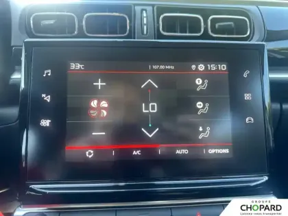 Photo 43 Citroën C3  PureTech 83 S&S BVM5