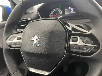 Photo 60 Peugeot 208 Gén. II Ph1 NG Allure 5
