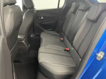 Photo 46 Peugeot 208 Gén. II Ph1 NG Allure 5