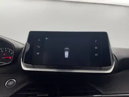 Photo 63 Peugeot 208 Gén. II Ph1 NG Allure 5