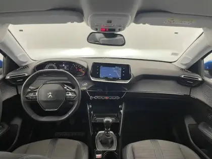 Photo 56 Peugeot 208 Gén. II Ph1 NG Allure 5