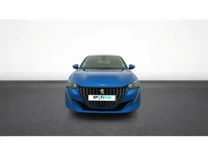 Photo 65 Peugeot 208  PureTech 100 S&S BVM6