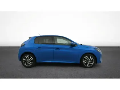 Photo 41 Peugeot 208 Gén. II Ph1 NG Allure 5