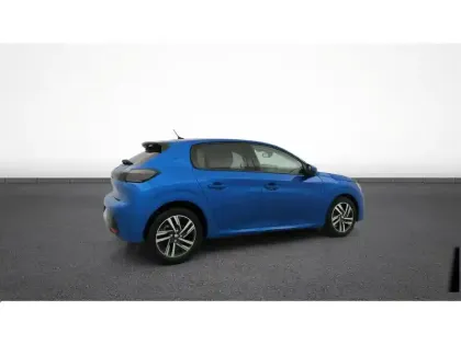 Photo 72 Peugeot 208  PureTech 100 S&S BVM6