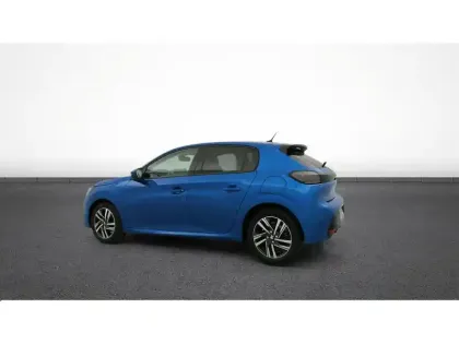 Photo 68 Peugeot 208  PureTech 100 S&S BVM6