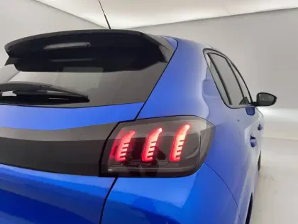 Photo 62 Peugeot 208 Gén. II Ph1 NG Allure 5