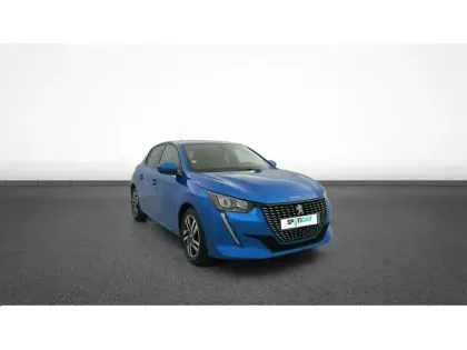 Photo 75 Peugeot 208  PureTech 100 S&S BVM6