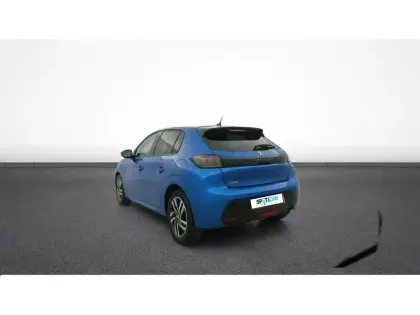 Photo 69 Peugeot 208  PureTech 100 S&S BVM6