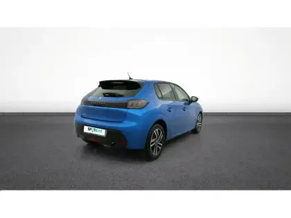 Photo 71 Peugeot 208  PureTech 100 S&S BVM6