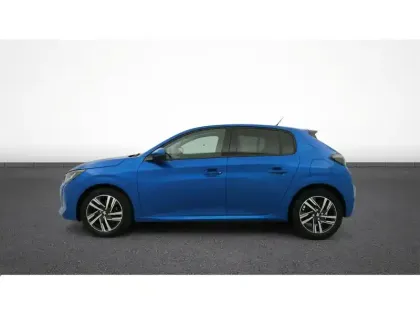 Photo 67 Peugeot 208  PureTech 100 S&S BVM6