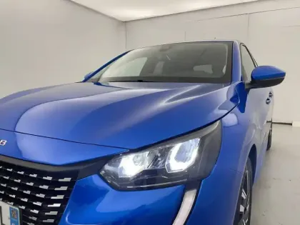 Photo 87 Peugeot 208  PureTech 100 S&S BVM6