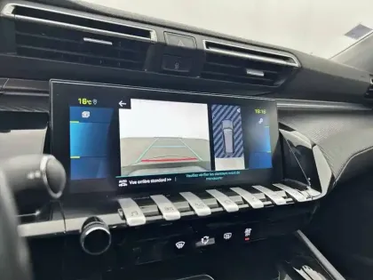 Photo 48 Peugeot 508  SW Hybrid 225 e-EAT8