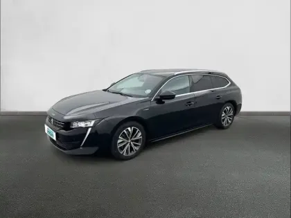 Photo 25 Peugeot 508  SW Hybrid 225 e-EAT8