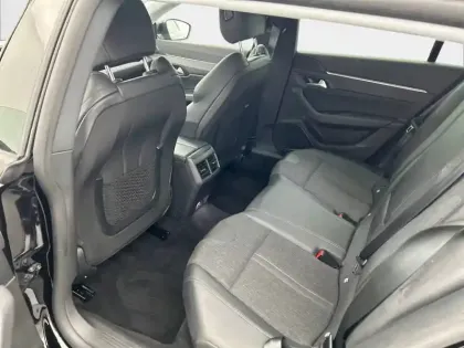 Photo 36 Peugeot 508  SW Hybrid 225 e-EAT8