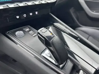 Photo 13 Peugeot 508  SW Hybrid 225 e-EAT8