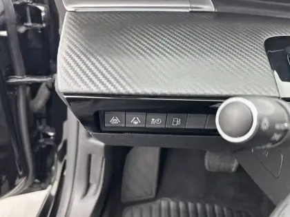 Photo 18 Peugeot 508  SW Hybrid 225 e-EAT8