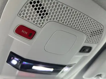 Photo 24 Peugeot 508  SW Hybrid 225 e-EAT8