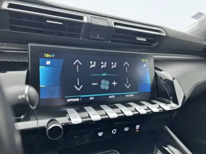 Photo 21 Peugeot 508  SW Hybrid 225 e-EAT8