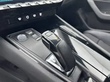 Photo 38 Peugeot 508  SW Hybrid 225 e-EAT8