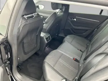 Photo 11 Peugeot 508  SW Hybrid 225 e-EAT8