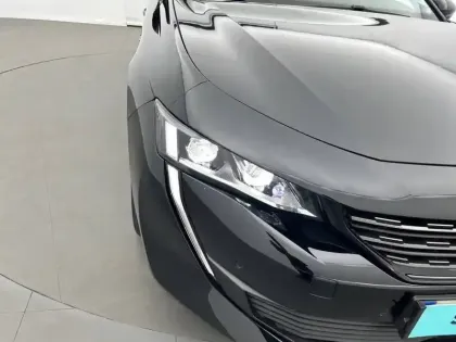 Photo 40 Peugeot 508  SW Hybrid 225 e-EAT8