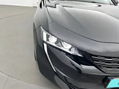 Photo 15 Peugeot 508  SW Hybrid 225 e-EAT8