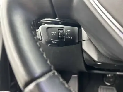 Photo 44 Peugeot 508  SW Hybrid 225 e-EAT8