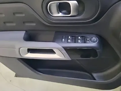 Photo 14 Citroën C5 aircross  BlueHDi 130 S&S EAT8